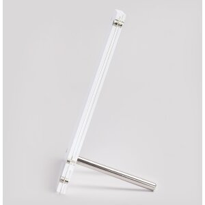 ZEP Acryl-Magnetrahmen Oakland 10x15 cm bis 20x30 cm zum Hinstellen