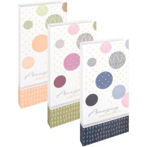 Перекидной альбом Walther Перекидной альбом Amazing...