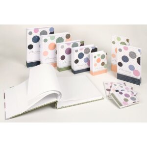 Перекидной альбом Walther Перекидной альбом Amazing Memories 100 фотографий 9x13 см