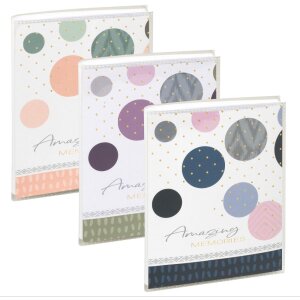 Вальтер вставной альбом Удивительные воспоминания 20...