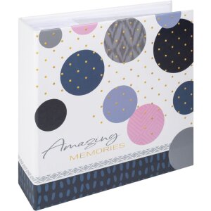 Вальтер вставной альбом Удивительные воспоминания 200...