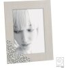 Mascagni Fotorahmen Lace 13x18 cm natur