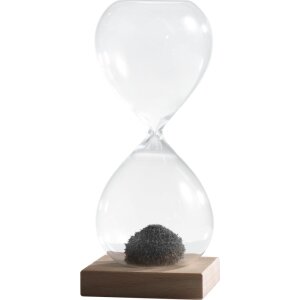 20VO1313 Mascagni песочные часы магнитные 20 см