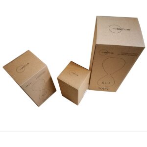 20QTHIRTY Mascagni песочные часы 19 см белые 30 минут