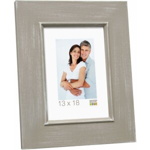 Deknudt Holz-Bilderrahmen beige S48SS3, beige, Größe nicht spezifiziert