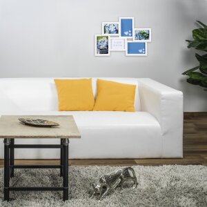 Портретная рамка галерейная "Клермон", 3x 10x15 см, 3x 9x13 см