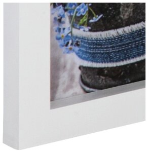 Портретная рамка галерейная "Клермон", 3x 10x15 см, 3x 9x13 см