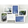 Портретная рамка галерейная "Клермон", 3x 10x15 см, 3x 9x13 см