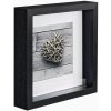Hama Porträtrahmen Scala Schwarz 23 x 23 cm