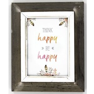 Hama Porträtrahmen Helsinki Taupe 13 x 18 cm