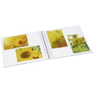 Альбом на спирали Hama "Акварельные моменты"...