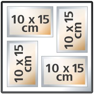 Hama Jumbo Фотоальбом Лесная лиса 30x30 см 100 белых страниц