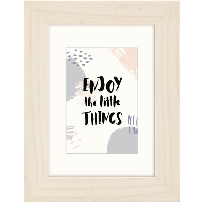 Hama Holzrahmen Skara Birke 20 x 30 cm