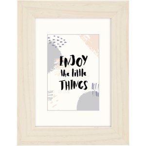 Hama Holzrahmen Skara Birke 20 x 30 cm