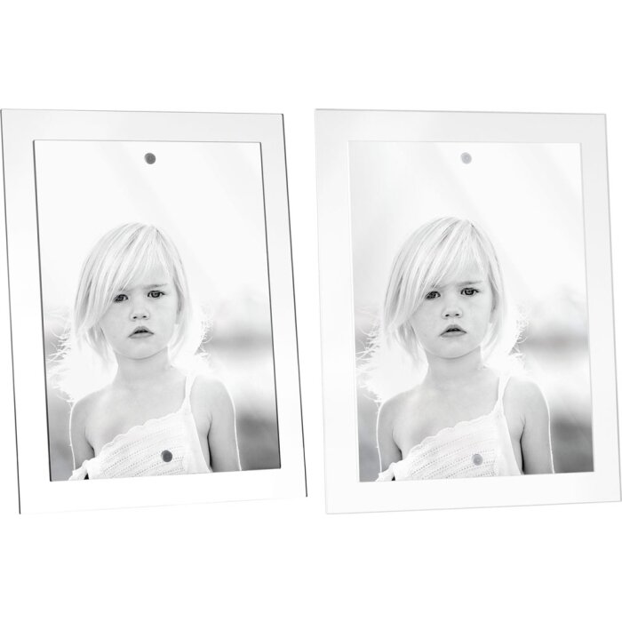 A511 Акриловая фоторамка с магнитами 13x18 см и 15x20 см