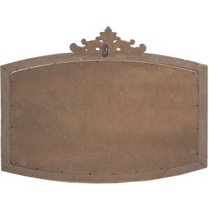 Зеркало 52S142 Distressed white 72x4x55 см