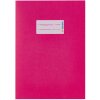 HERMA A5 Papierheftschoner pink