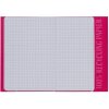 HERMA A5 Papierheftschoner pink