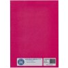 HERMA A5 Papierheftschoner pink
