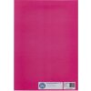 HERMA pinker Heftschoner aus Papier DIN A4