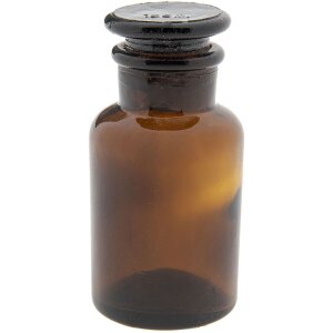 Банка для хранения с крышкой 6GL2390 коричневая Ø...