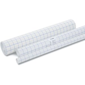 HERMA Selbstklebefolie glänzend 1 m x40 cm