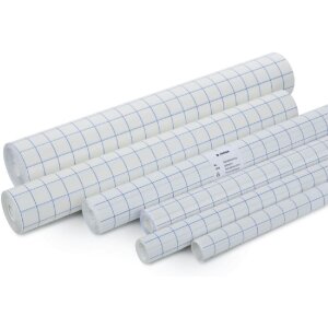 HERMA Selbstklebefolie glänzend 100 cm x 40 cm