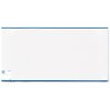 HERMA Buchumschlag 210x380 mm transparent normal lang