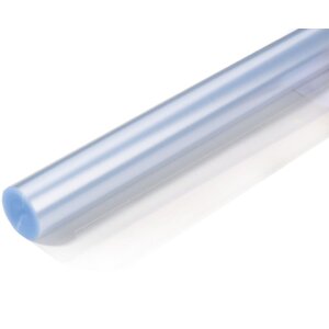 Buchschutzfolie farblos 1 mx40 cm