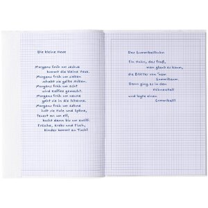 HERMA Heftschoner PP A4 gedeckt-weiß...