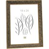 Deknudt Bilderrahmen S95MA Kunststoff gold-grau 10x15-40x50 cm