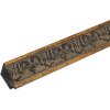 Deknudt Bilderrahmen S95MA Kunststoff gold-grau 10x15-40x50 cm