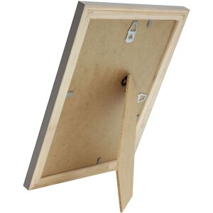 Deknudt S235F7 Фоторамка в деревенском стиле серая 13x18 см