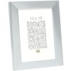 S45RD3 Обычная фоторамка серебряного цвета 20x30 см