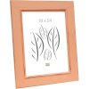 Deknudt S46FF9 Bilderrahmen alt rosa 30x45 cm