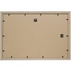 Deknudt S49BH1 Magnetwand in naturholzfarbe 40x60 cm