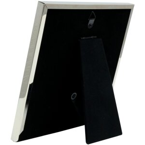 Deknudt S57MA2 Bilderrahmen silberfarben its a girl 10x15 cm