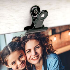 ZEP Camilla Holz-Fotorahmen Mamma 10x15 cm natur, ohne Größe