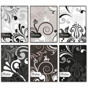 ZEP Mini slip-in album Umbria 40 фотографий 10x15 см