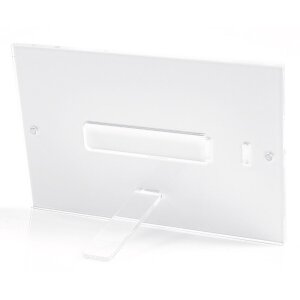 ZEP Acryl-Fotorahmen Atlanta 10x15 cm bis 15x20 cm