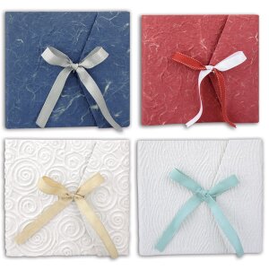 Фотоальбом ZEP design Letizia 23x23 см 28 белых страниц