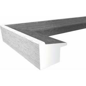 Walther Bilderrahmen Bohemian 30x40 cm nussbaum