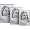 Walther Metall-Fotorahmen Chloe 13x18 cm matt silber