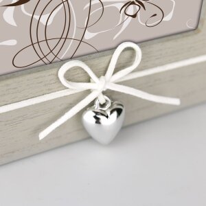 ZEP Fotorahmen Sibel Holz 10x15 cm 13x18 cm 15x20 cm mit...