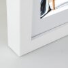 ZEP Bilderrahmen Niki mit Passepartout MDF 10x15 cm bis 50x70 cm