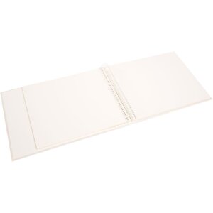 Гостевая книга для фотографий Сердцебиение 29x23 см