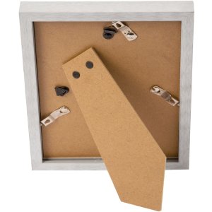 Goldbuch Fotorahmen Cosea 13x18 cm grau
