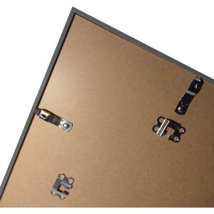 Пластиковая рамка Goldbuch Puro 30x40 см серая