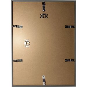 Пластиковая рамка Goldbuch Puro 30x40 см серая