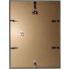 Пластиковая рамка Goldbuch Puro 30x40 см серая